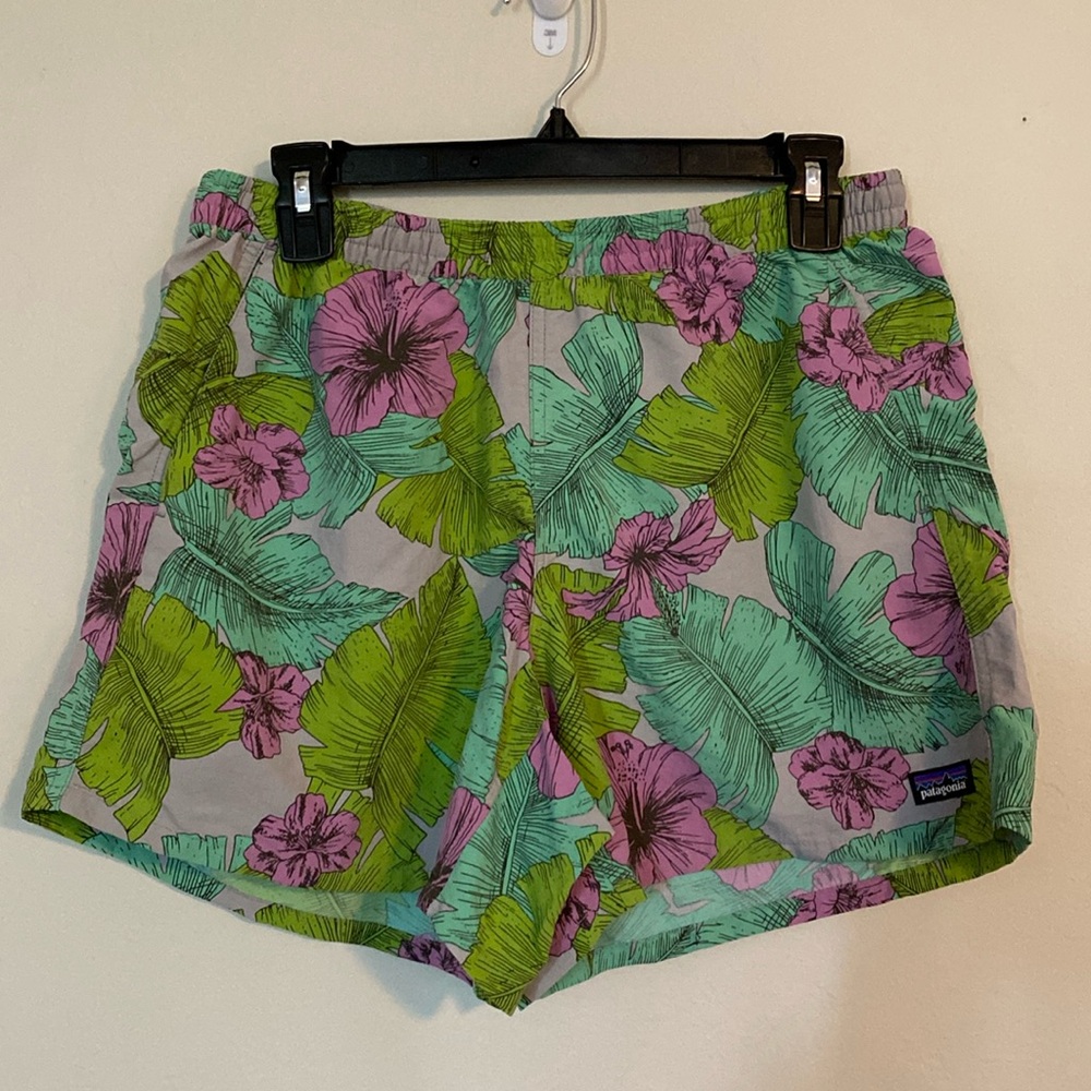 EUC shorts